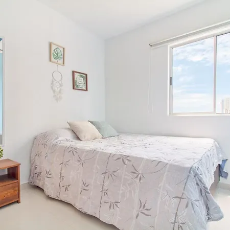 La Fantastica - Comfortable Apartamento Familiar Apartamento *