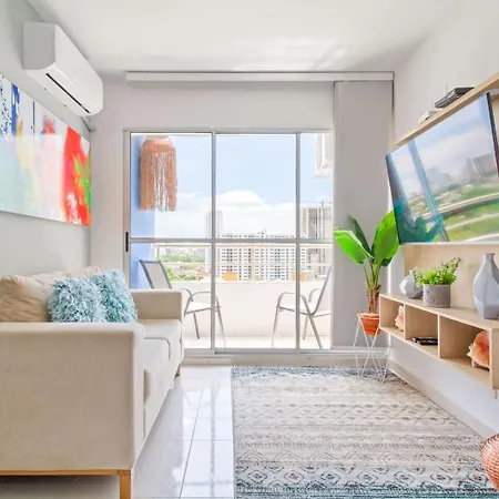 La Fantastica - Comfortable Apartamento Familiar