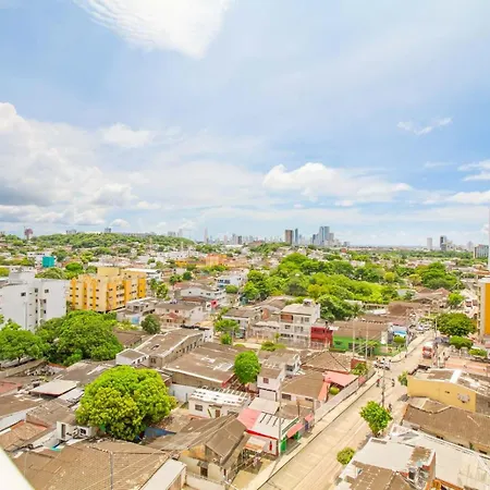 Apartamento La Fantastica - Comfortable Apartamento Familiar *