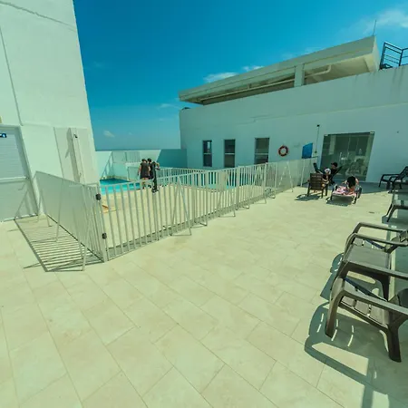 Apartamento La Fantastica - Comfortable Apartamento Familiar